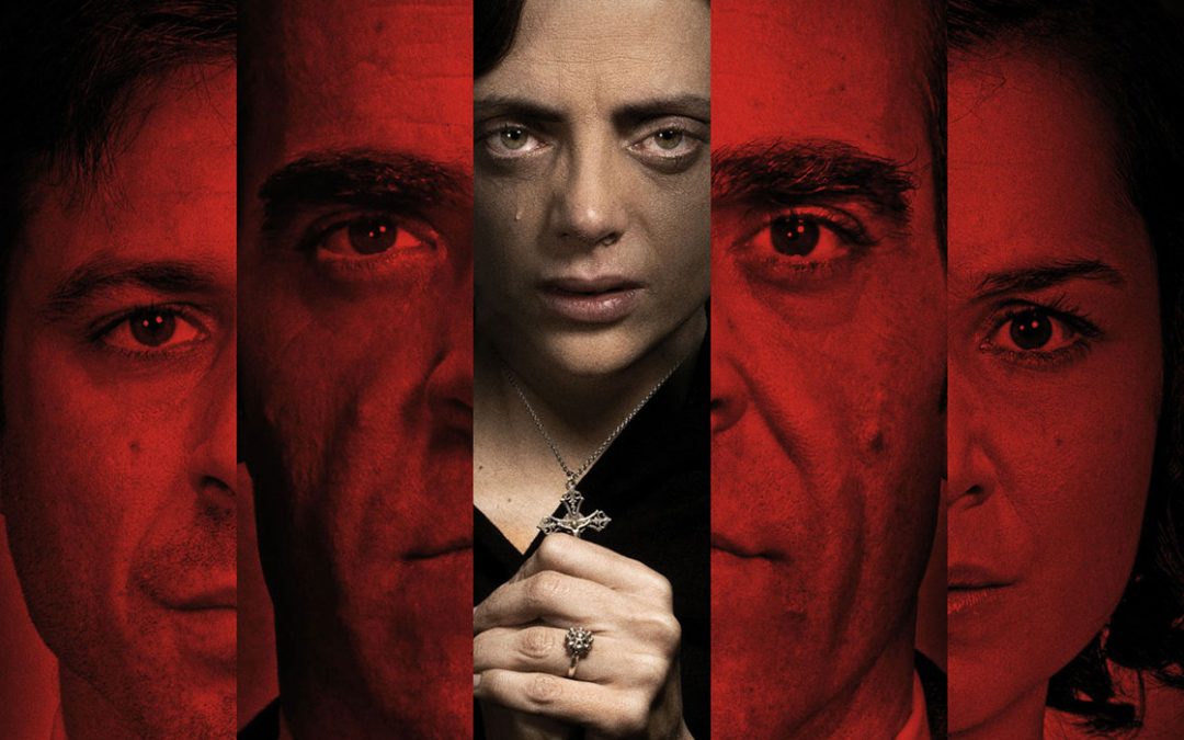 Coloquio de psicología y cine sobre la película Musarañas