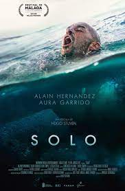 Coloquio sobre la película "Solo"