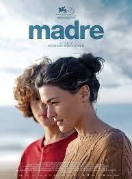 Coloquio sobre la película "Madre"